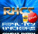 R34l1ty H4ck3r5 Combat System