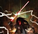 Blood of the Empire