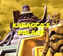 Karagga's Palace