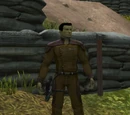 Field Lt. Brody