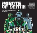 Robots of Death (stage play)