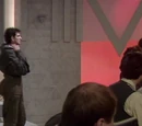 Timelash (TV story)