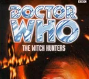 The Witch Hunters (novel)