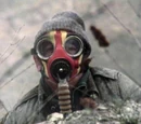 Gas mask