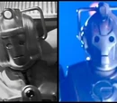 Cyberman