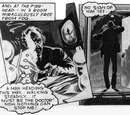 Fogbound (comic story)