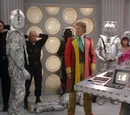 Attack of the Cybermen (TV story)