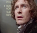 Eighth Doctor