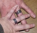Ring Tattoos