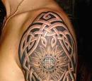 Regional Tattoos