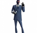 Spy