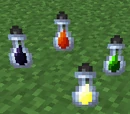 Essences