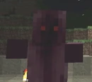 Fire Wraith