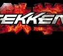 Tekken Wiki