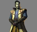 Matsunoshin Gohda