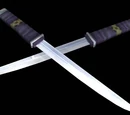 Kodachi