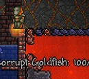 Corrupt Goldfish