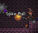 Spike Ball