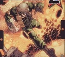 Greenshirt Medic