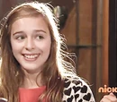 Poppy Clarke