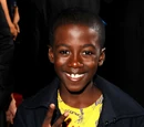 Kwesi Boakye