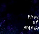 Picking Up Margaret