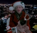 Sabrina Claus
