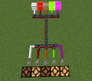 Bundled Cables