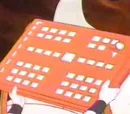 Braille Board