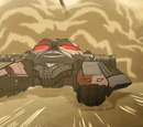 Storm Charger