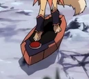 Hoverboard