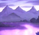 River of Despair
