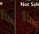 Wrath of the Emperor Quest/Spoiler