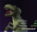 Dinosaur