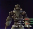 Cropolite