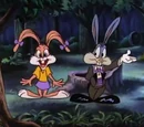 Dating, Acme Acres Style
