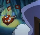 Mr. Bunny (Babs' Father)