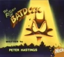 The Return of Batduck