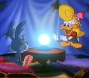 Psychic Fun-omenon Day