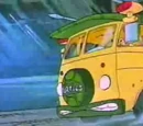 TurtleVan