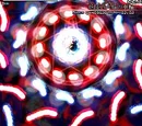 Subterranean Animism: Stage 6 Spell Cards