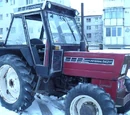 Universal 642 DT