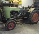 Hatz H220