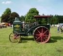 Tractor