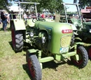 Hatz TL 28
