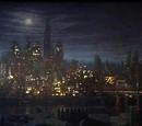 Empire City