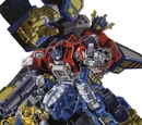 Optimus Prime (armada)