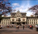 Guatemala city