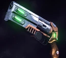 Nova Blaster