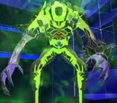 FCon Monster